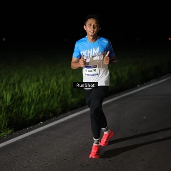 Runner Photo 5746216