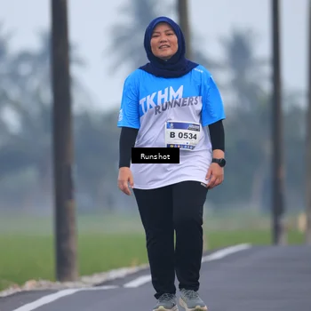 Runner Photo 5746217