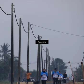 Runner Photo 5746218
