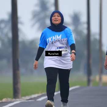 Runner Photo 5746220