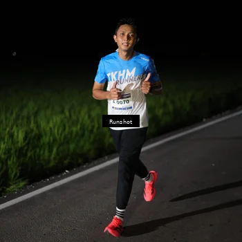 Runner Photo 5746222
