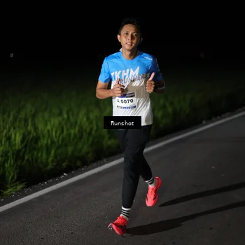 Runner Photo 5746223