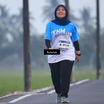 Runner Photo 5746226