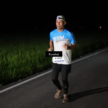 Runner Photo 5746229