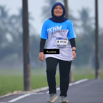 Runner Photo 5746230