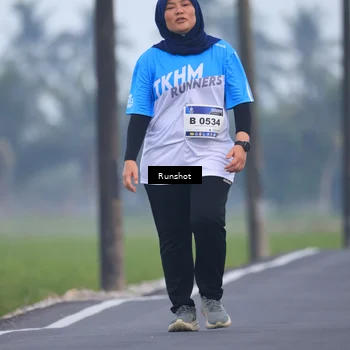 Runner Photo 5746233
