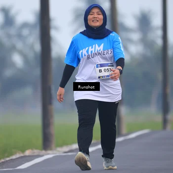 Runner Photo 5746234