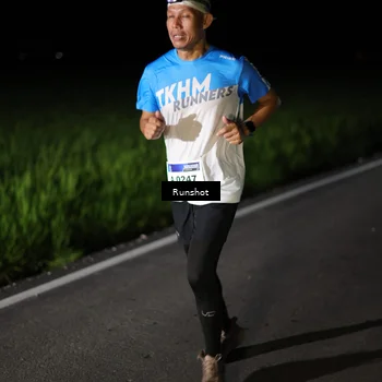 Runner Photo 5746236