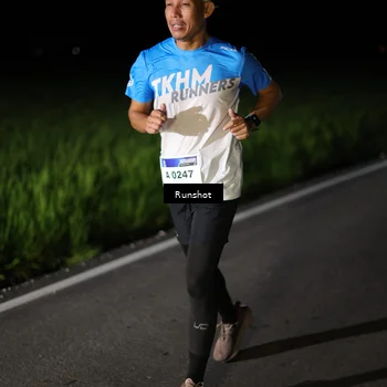 Runner Photo 5746240