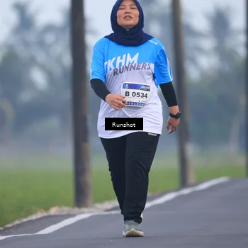 Runner Photo 5746241