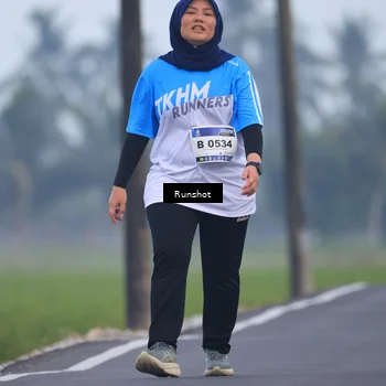 Runner Photo 5746242