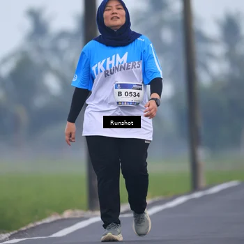 Runner Photo 5746246