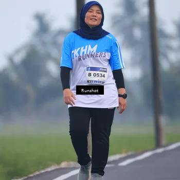 Runner Photo 5746250