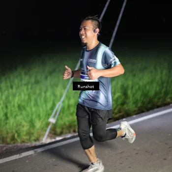 Runner Photo 5746254