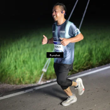 Runner Photo 5746256