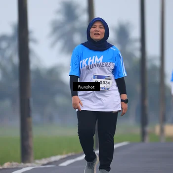 Runner Photo 5746257