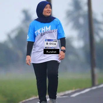 Runner Photo 5746259