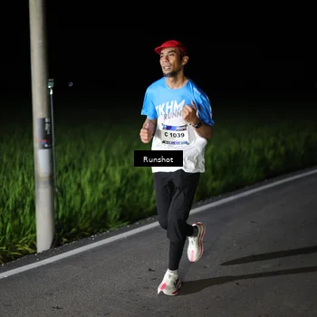 Runner Photo 5746262