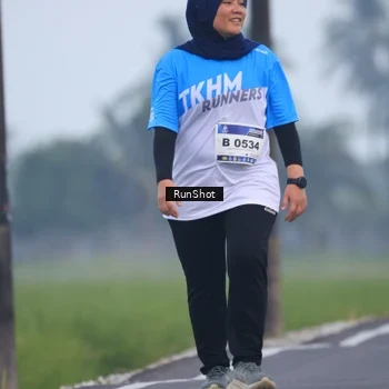Runner Photo 5746266