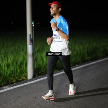 Runner Photo 5746267