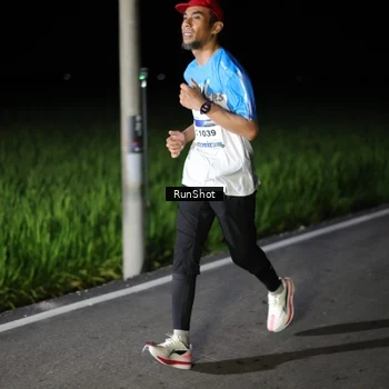 Runner Photo 5746268