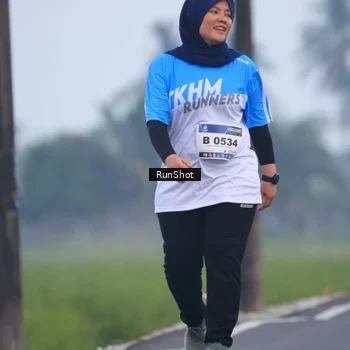 Runner Photo 5746269