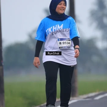 Runner Photo 5746270