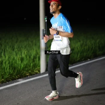 Runner Photo 5746274