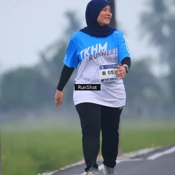 Runner Photo 5746275