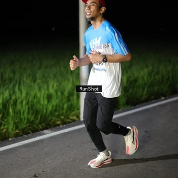 Runner Photo 5746276