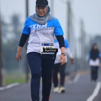 Runner Photo 5746277