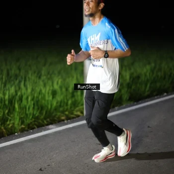 Runner Photo 5746278