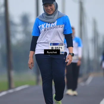 Runner Photo 5746280
