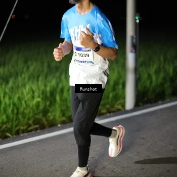 Runner Photo 5746285