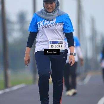 Runner Photo 5746286