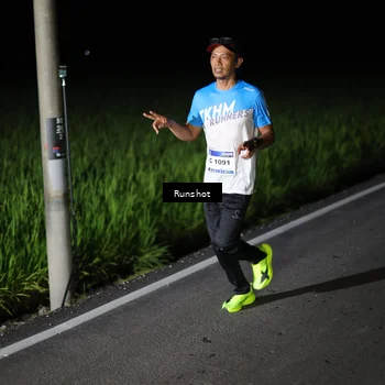 Runner Photo 5746288