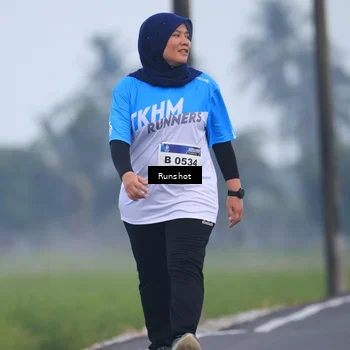 Runner Photo 5746290