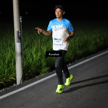 Runner Photo 5746292