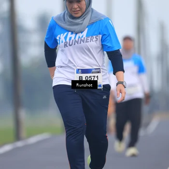 Runner Photo 5746296