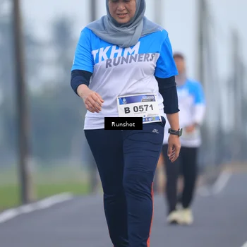 Runner Photo 5746298