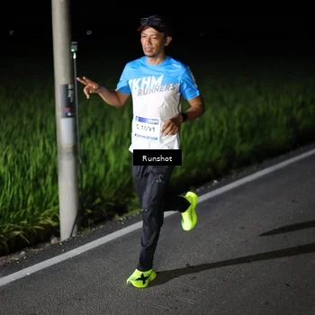 Runner Photo 5746299