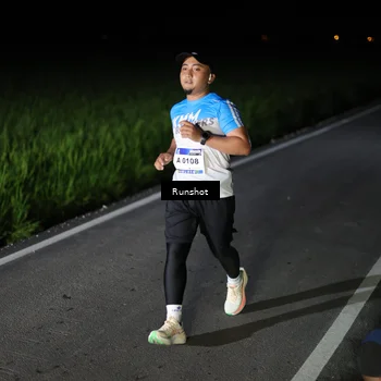 Runner Photo 5746302
