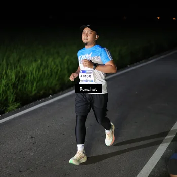 Runner Photo 5746304