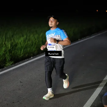 Runner Photo 5746305