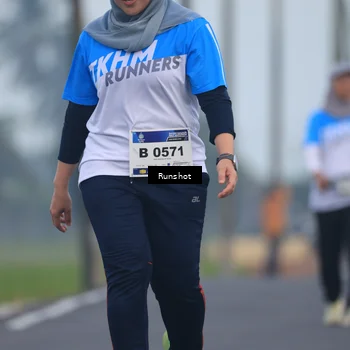 Runner Photo 5746306