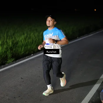 Runner Photo 5746308