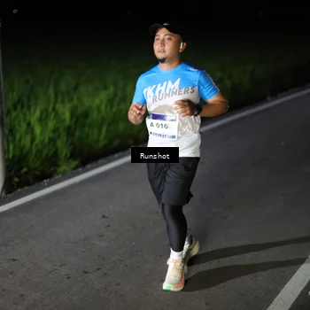 Runner Photo 5746312