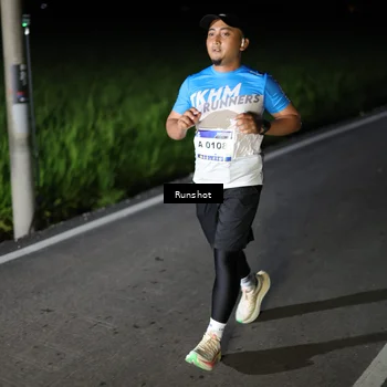 Runner Photo 5746315
