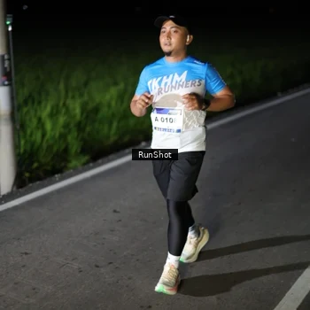 Runner Photo 5746316
