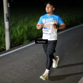 Runner Photo 5746317